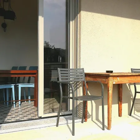 Di Caffe Maya By Holiday Solutions Maslianico