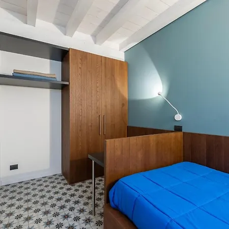 Apartment Di Caffe Maya By Holiday Solutions Maslianico
