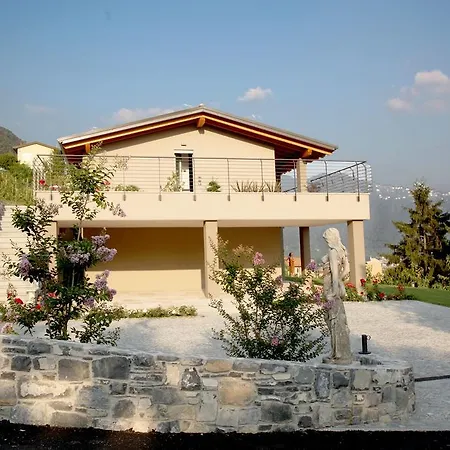 Di Caffe Maya By Holiday Solutions Maslianico