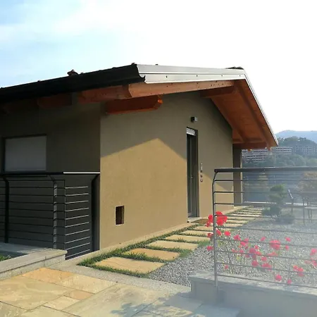Di Caffe Maya By Holiday Solutions * Maslianico