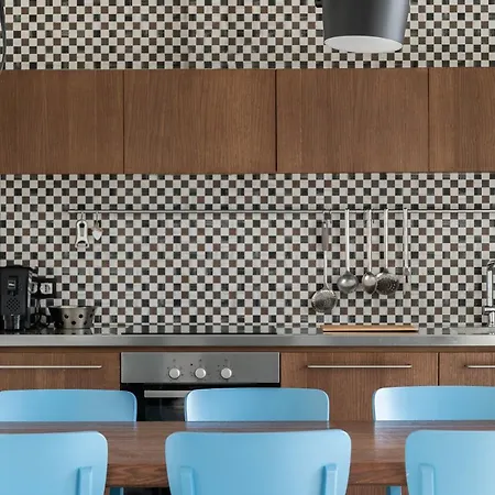 Di Caffe Maya By Holiday Solutions Appartement *