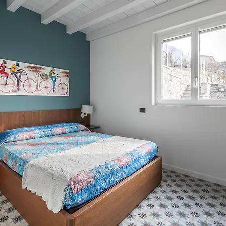 Di Caffe Maya By Holiday Solutions Appartement *